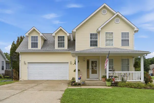 100 Tim Tam Trail, Georgetown, KY 40324
