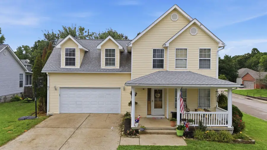 100 Tim Tam Trail, Georgetown, KY 40324 - #2