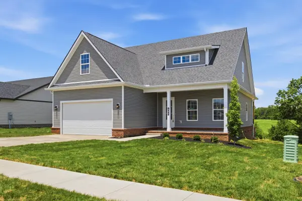 432 Krauss Drive, Nicholasville, KY 40356