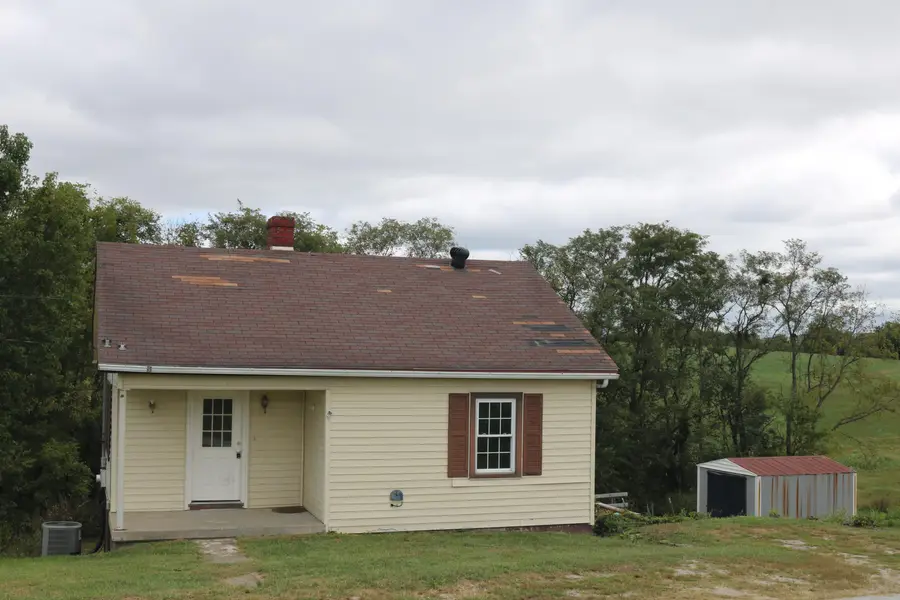 3284 Moorefield Road, Carlisle, KY 40311 - #2