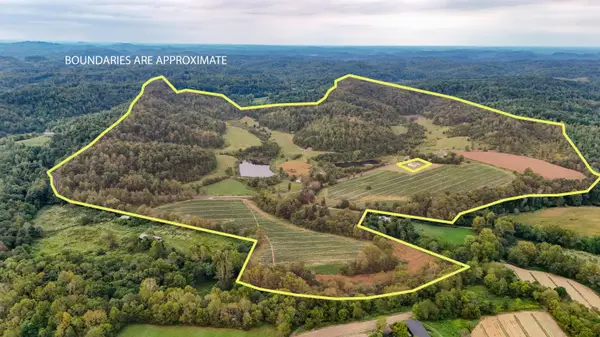 11785 Mcwhorter Road, London, KY 40741