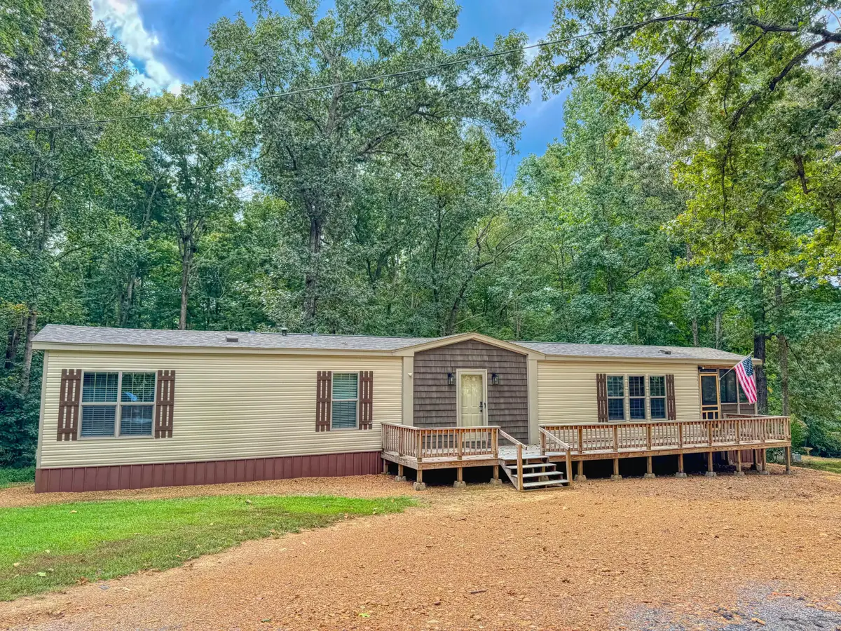 765 Pittman Drive, New Concord, KY 42076 - #1