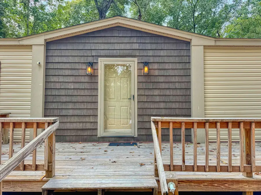 765 Pittman Drive, New Concord, KY 42076 - #3