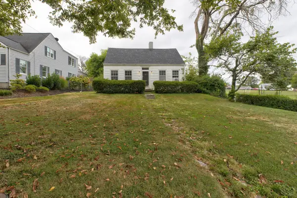 408 W Maple Street, Nicholasville, KY 40356