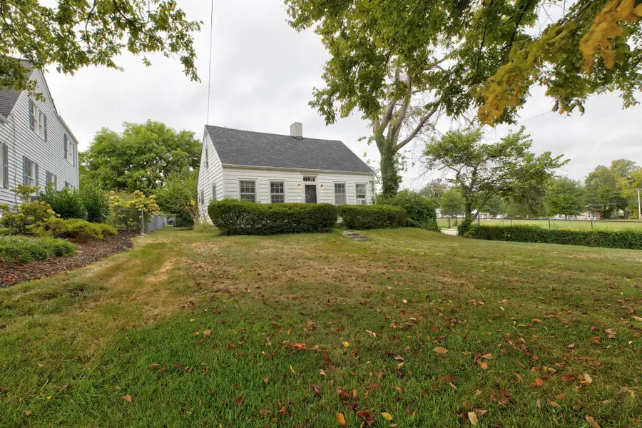 408 W Maple Street, Nicholasville, KY 40356 - #2