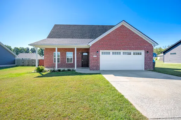 205 Bentley Way, Richmond, KY 40475