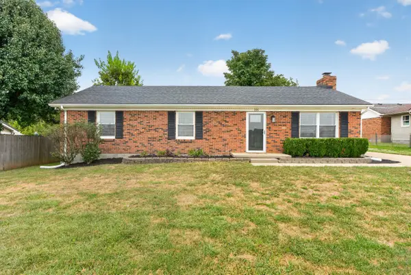 216 Murphy Lane, Nicholasville, KY 40356