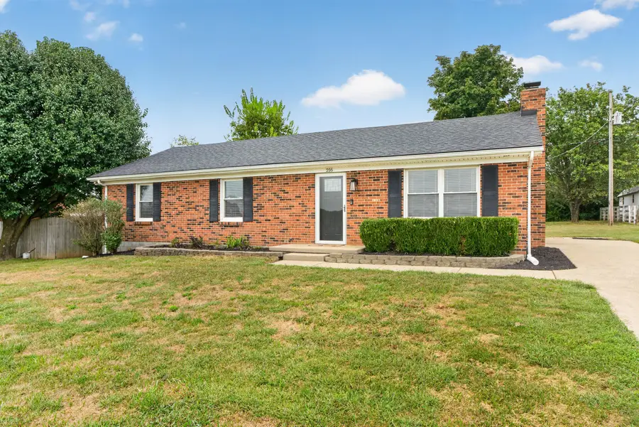 216 Murphy Lane, Nicholasville, KY 40356 - #2