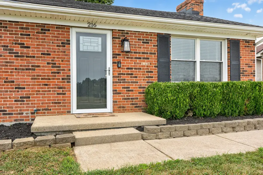 216 Murphy Lane, Nicholasville, KY 40356 - #3