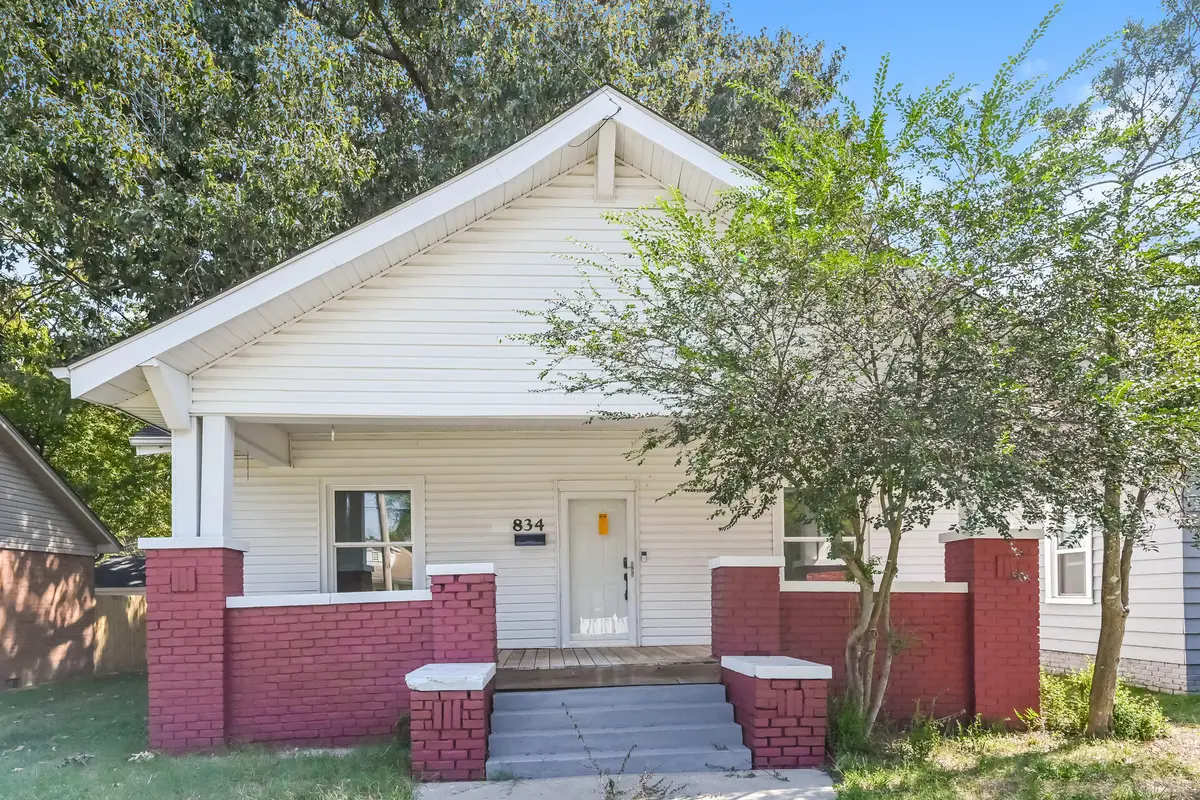 834 N 23rd Street, Paducah, KY 42001 - #1