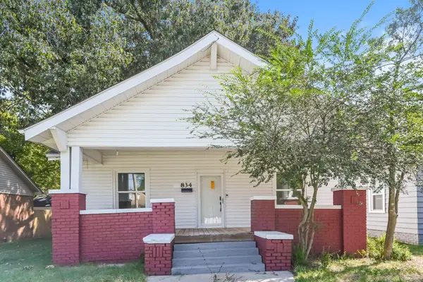 834 N 23rd Street, Paducah, KY 42001