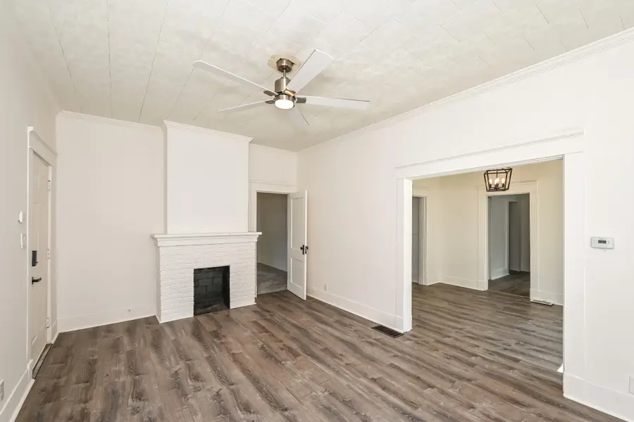 834 N 23rd Street, Paducah, KY 42001 - #3