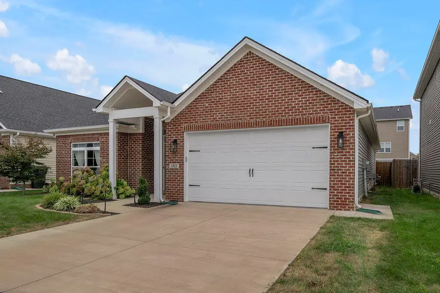 1313 Angus Trail, Lexington, KY 40509 - #3