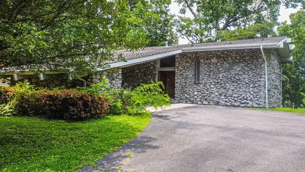 1135 Tenne-vue Drive, Paducah, KY 42003