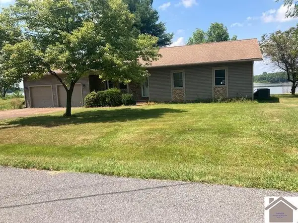 671 Riverview Drive, Ledbetter, KY 42058