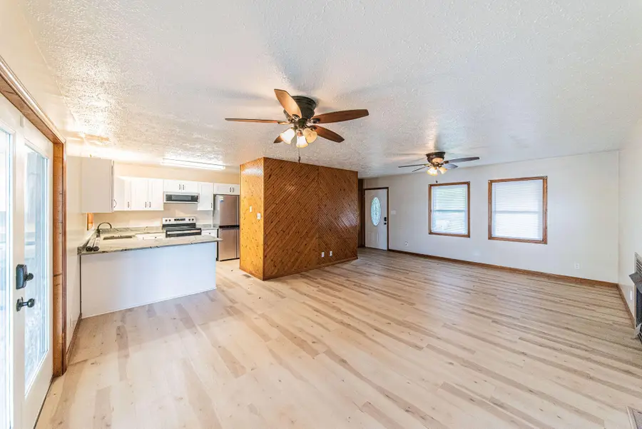 671 Riverview Drive, Ledbetter, KY 42058 - #2