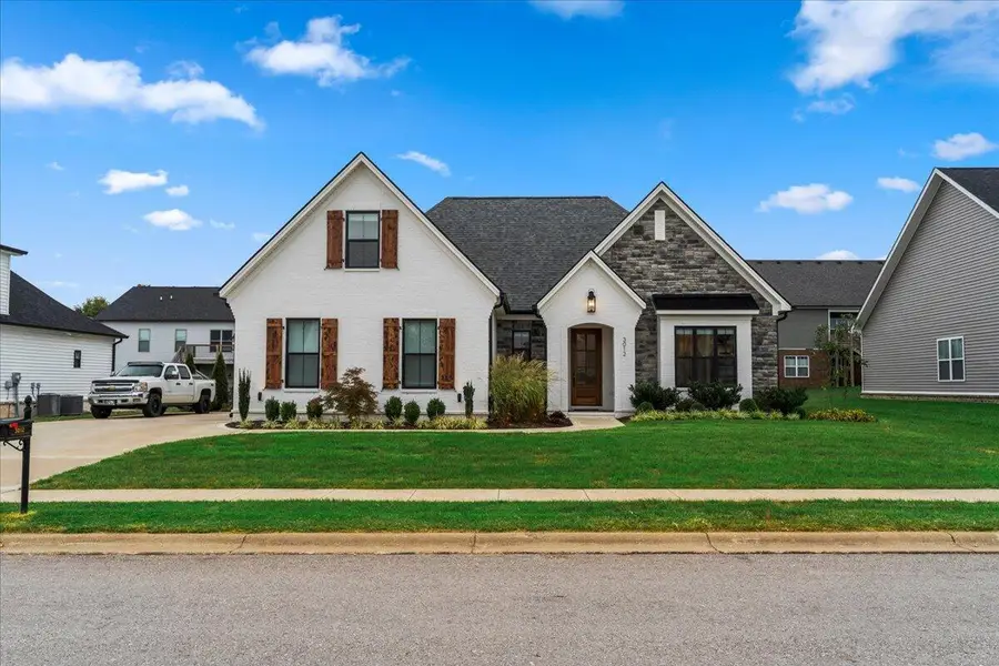 3012 Red Oak Trail, Versailles, KY 40383 - #2