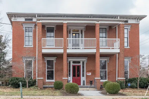 335 N 6th Street, Paducah, KY 42001