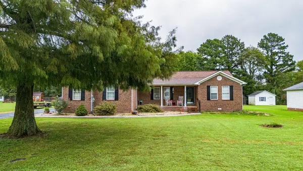 140 Caleb Drive, Mayfield, KY 42066