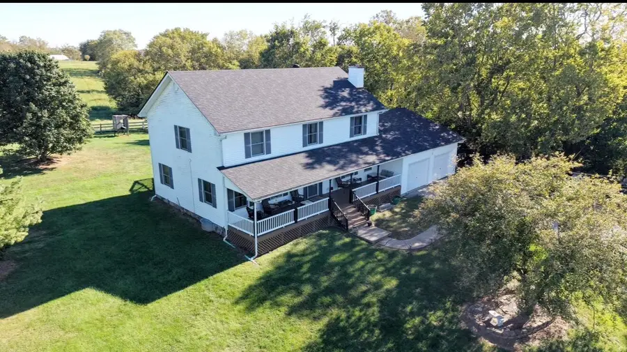 7024 Owens Pike, Maysville, KY 41056 - #2
