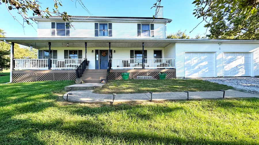 7024 Owens Pike, Maysville, KY 41056 - #3