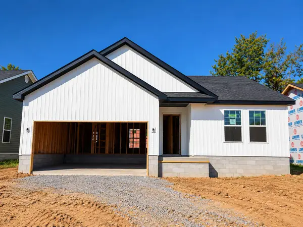 106 Brooks Drive, Danville, KY 40422