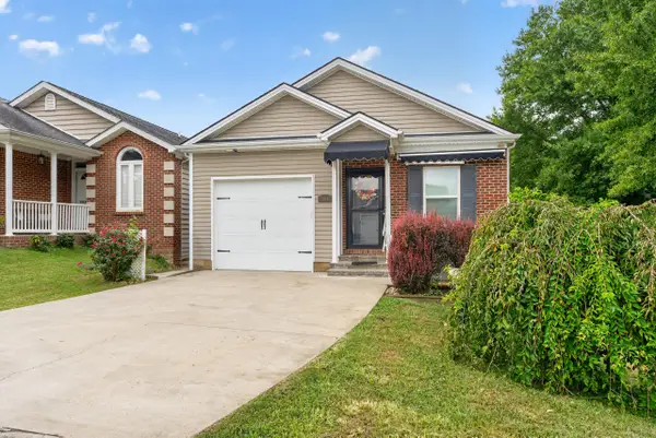 700 Ben Ali Drive #A, Danville, KY 40422