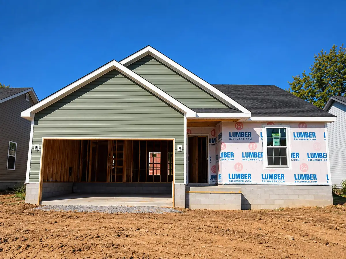 104 Brooks Drive, Danville, KY 40422 - #1