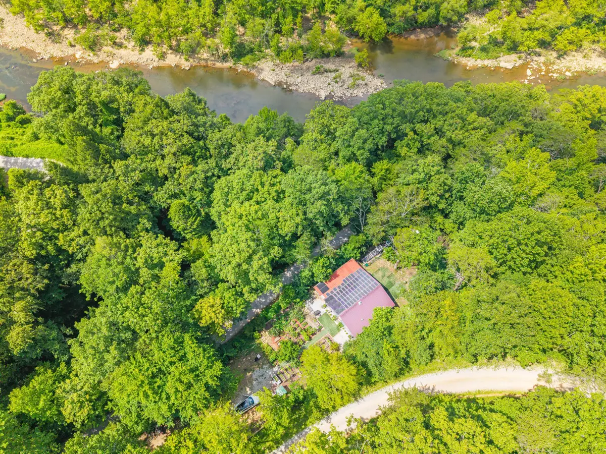 3815 Newfound Road, Oneida, KY 40972 - #1