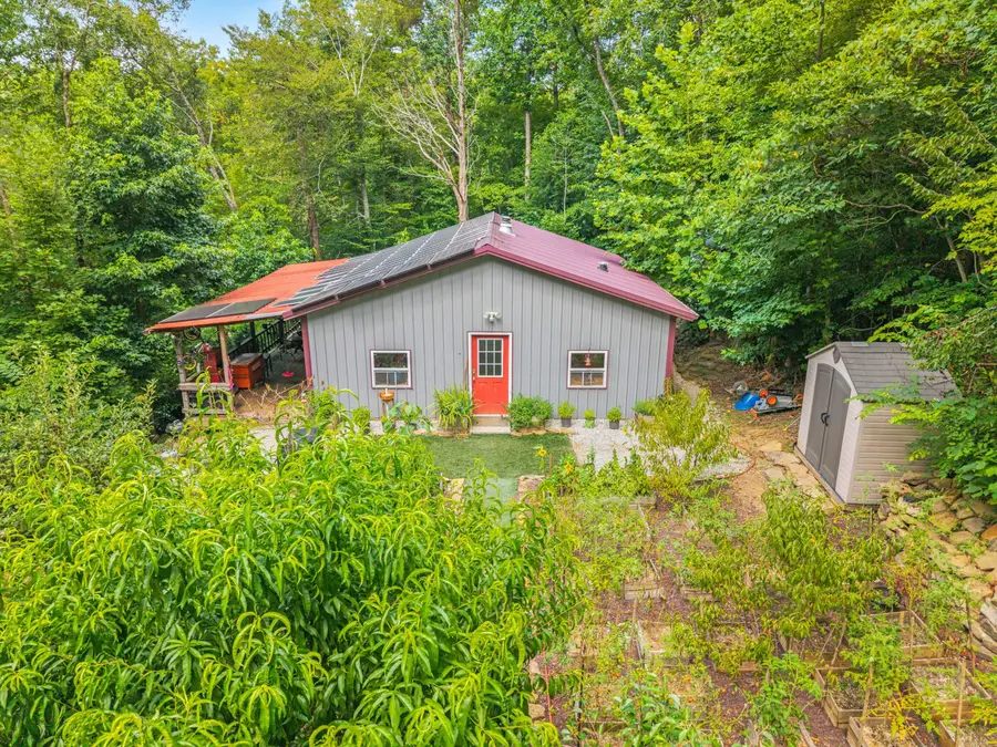3815 Newfound Road, Oneida, KY 40972 - #3