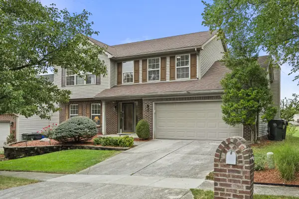 1213 Aldridge Way, Lexington, KY 40515