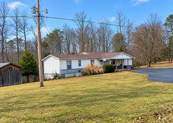 110 Indian Camp Trail, Corbin, KY 40701