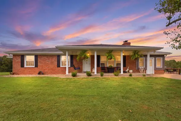 5049 Highway 2017, Beattyville, KY 41311
