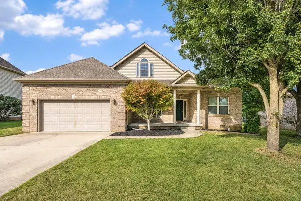 109 Stone Cove Drive, Paris, KY 40361