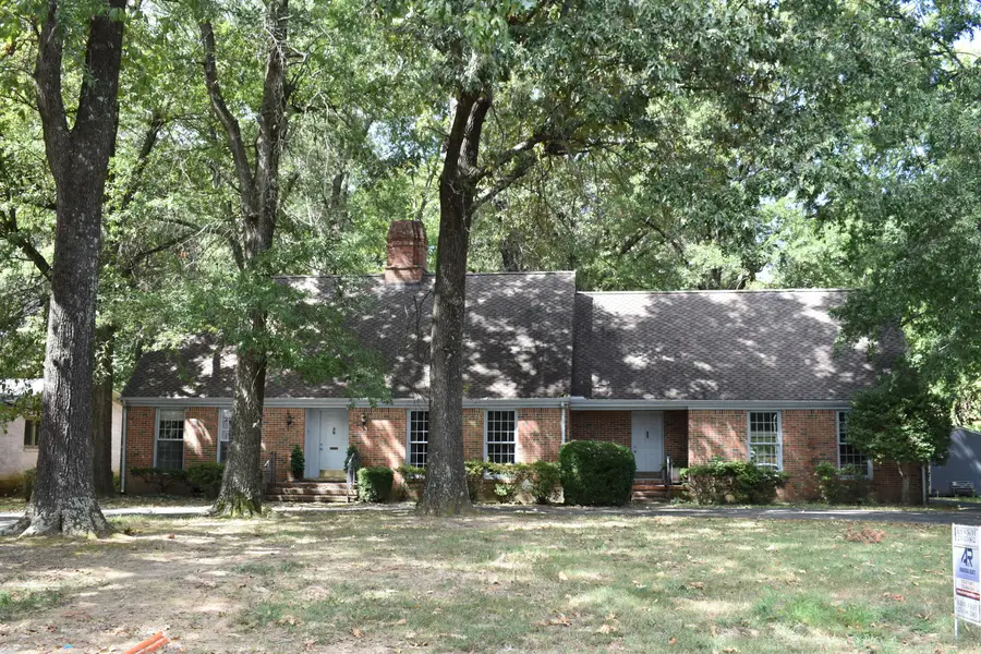 2031 Natchez Lane, Paducah, KY 42001 - #2