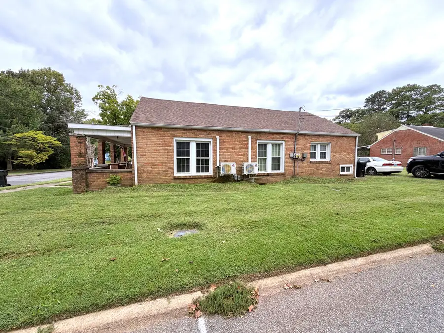 400 S 6th Street, Murray, KY 42071 - #3