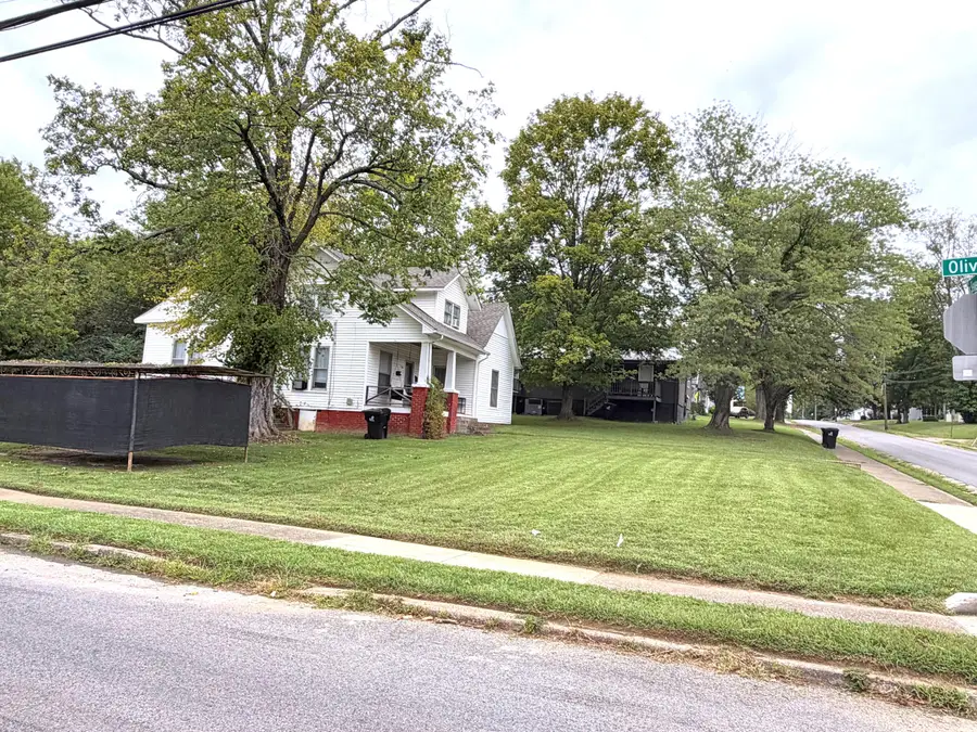 301 N 7th Street, Murray, KY 42071 - #2