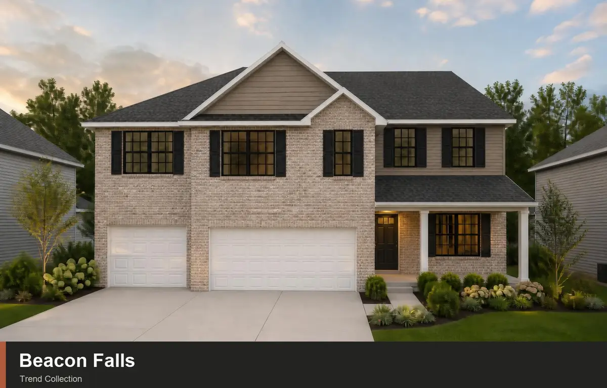 107 Blackjack Court, Nicholasville, KY 40356 - #1