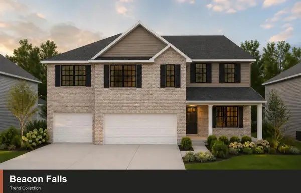 107 Blackjack Court, Nicholasville, KY 40356