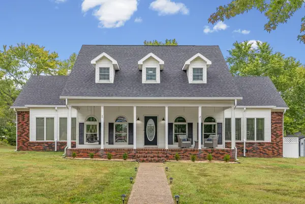 114 Skylark Drive, Hopkinsville, KY 42240