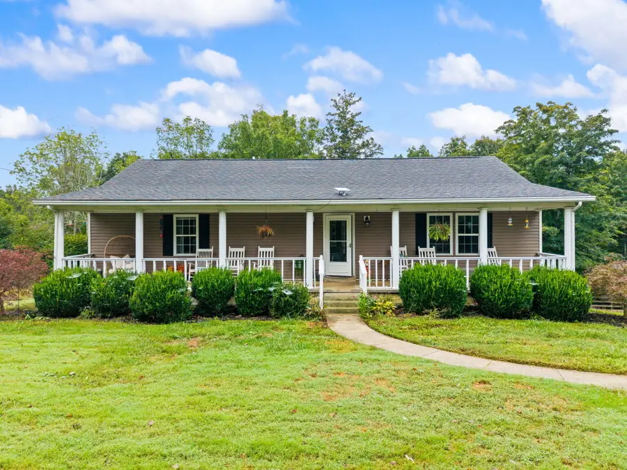 460 Whites Ridge Road, Parksville, KY 40464 - #2