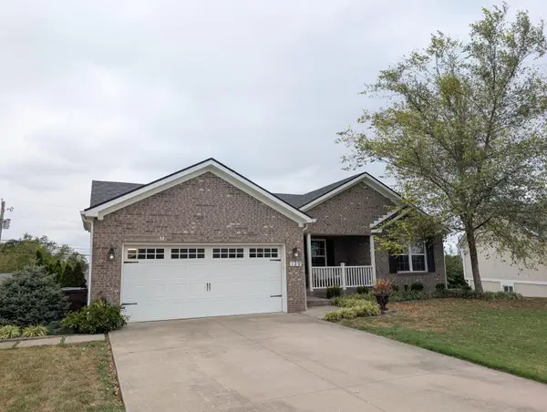 129 Mcpeek Place, Nicholasville, KY 40356