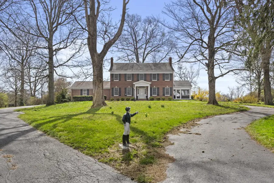 2399 Prewitt Pike, Mount Sterling, KY 40353 - #2