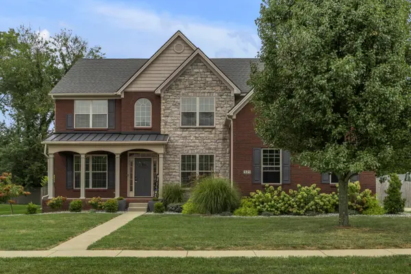 521 Raven Road, Versailles, KY 40383