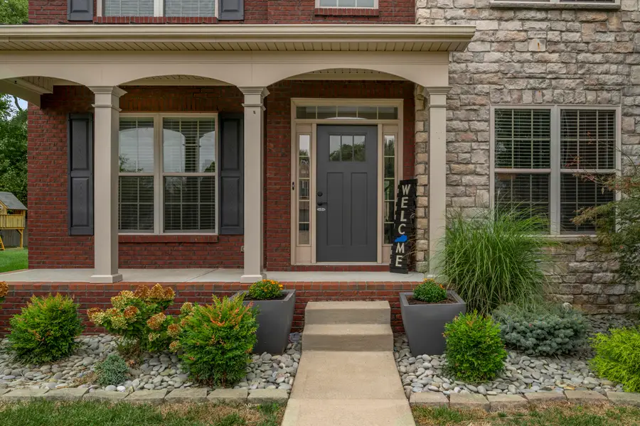 521 Raven Road, Versailles, KY 40383 - #3