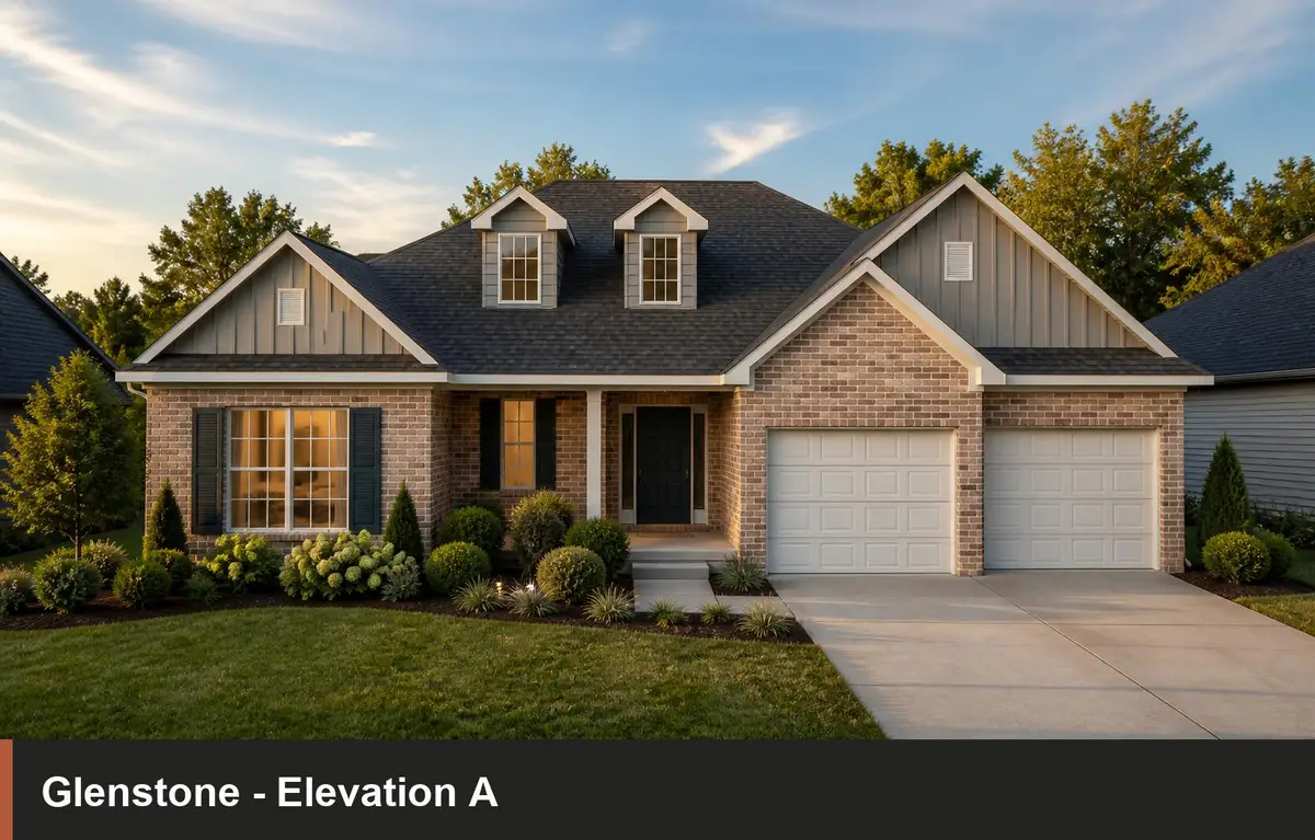 721 Sunny Landing Trail, Lexington, KY 40515 - #1