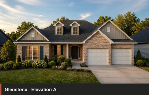 721 Sunny Landing Trail, Lexington, KY 40515