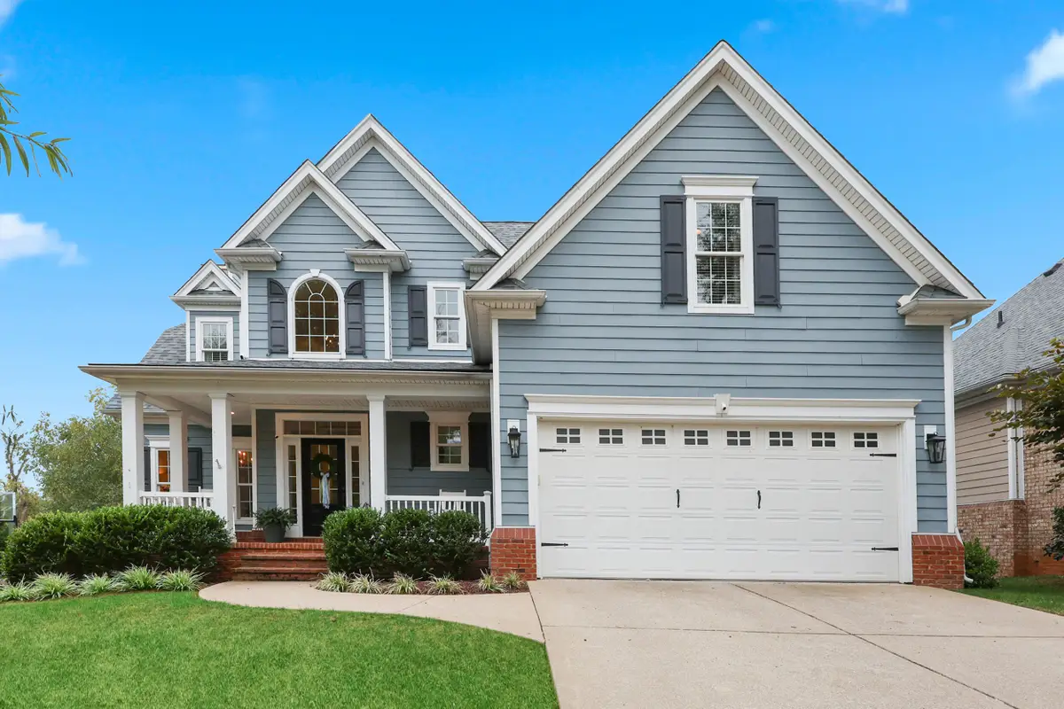 3637 Horsemint Trail, Lexington, KY 40509 - #1