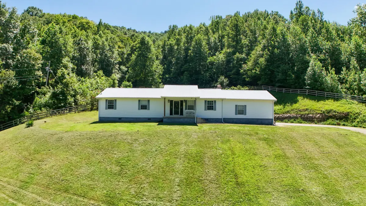 381 Hinkle Branch Road, Flat Lick, KY 40935 - #1