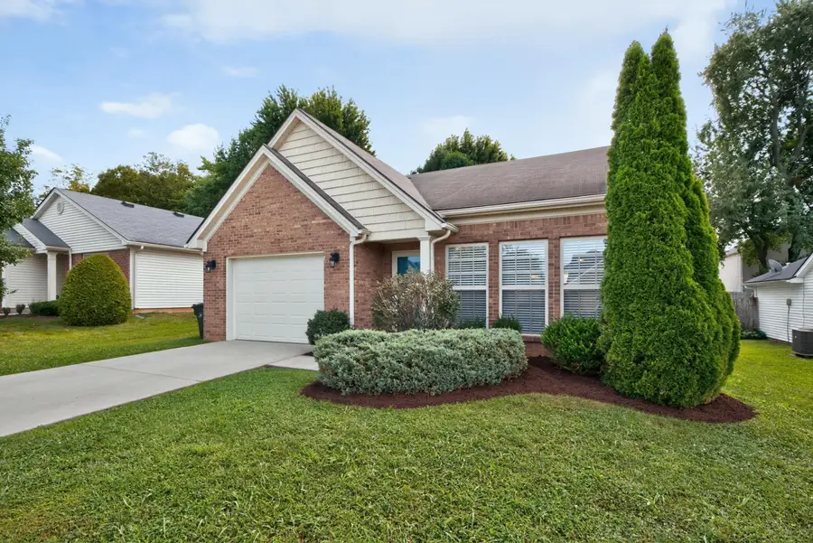 222 Falmouth Drive, Georgetown, KY 40324 - #2